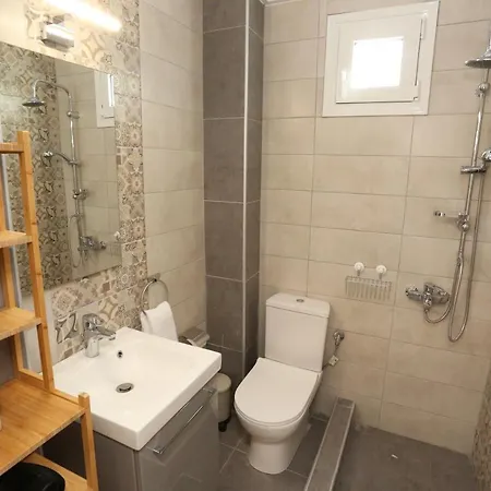 Apartment 1 *
