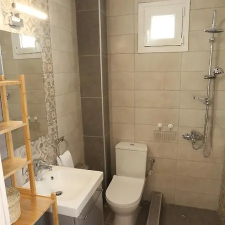 1 Apartment Polychrono