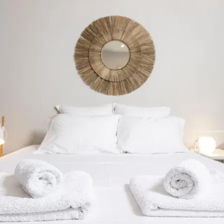 Apartment 1 *