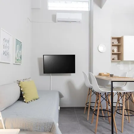 1 Apartment Polychrono