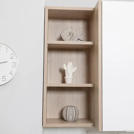 1 Apartment